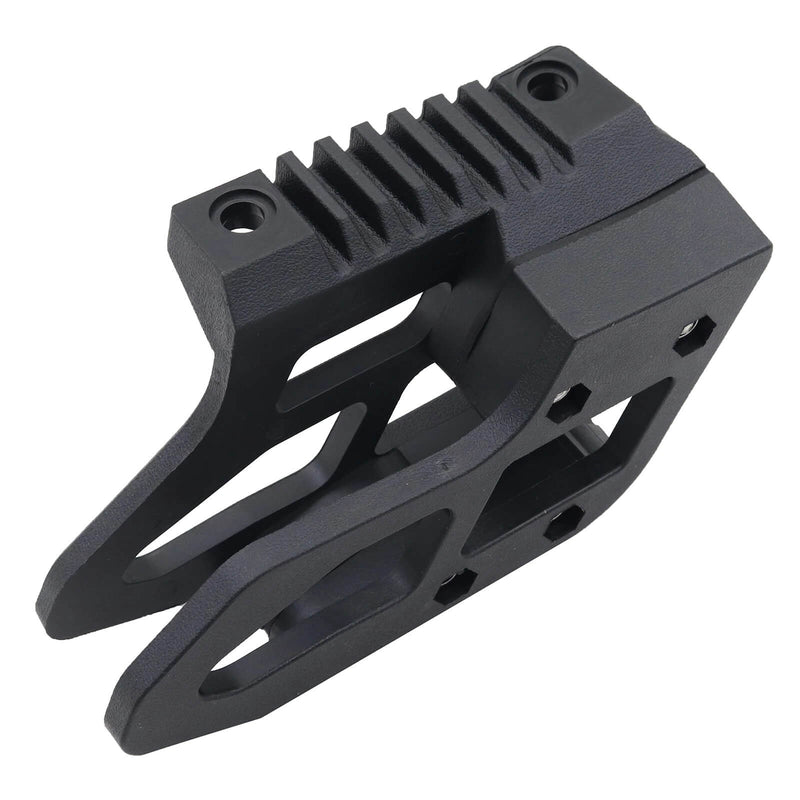 Carregue imagem no visualizador da galeriaGuia de Corrente Nylon Yamaha Tenere 700 T7 2019-2025 - Proteção Reforçada
