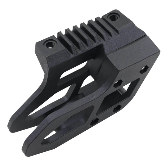 Guia de Corrente Nylon Yamaha Tenere 700 T7 2019-2025 - Proteção Reforçada