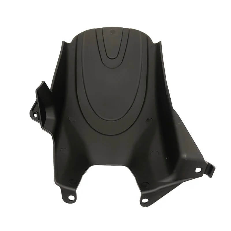 Load image into Gallery viewer, Extensão guarda-lamas BMW G310 plástico resistente alta qualidade
