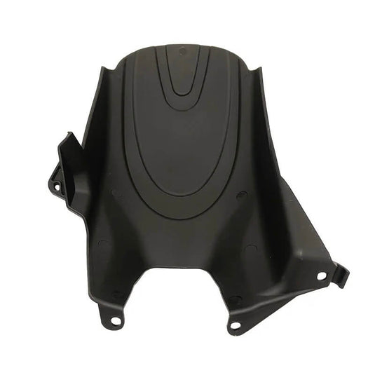 Extensão guarda-lamas BMW G310 plástico resistente alta qualidade