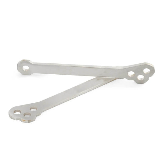 Kit rebaixamento traseiro Honda X-ADV 750 de 2019 a 2024 aço inoxidável