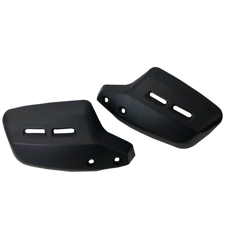 Load image into Gallery viewer, Guarda-mãos Honda CL250 proteção eficaz para as mãos
