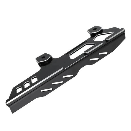 Proteção de corrente alumínio Kawasaki KLX110 KLX110L 2002 a 2023