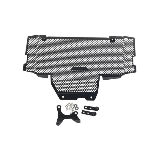 Proteção anticorrosiva de radiador em alumínio para Suzuki V-Strom 1050 XT