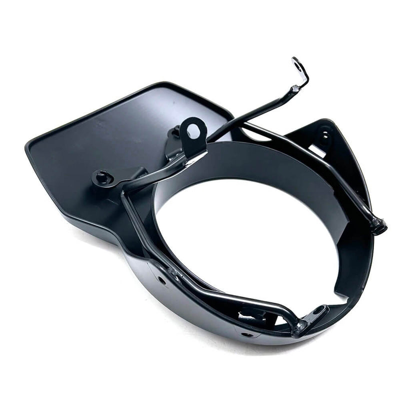 Load image into Gallery viewer, Proteção frontal completa para-brisas Honda CL
