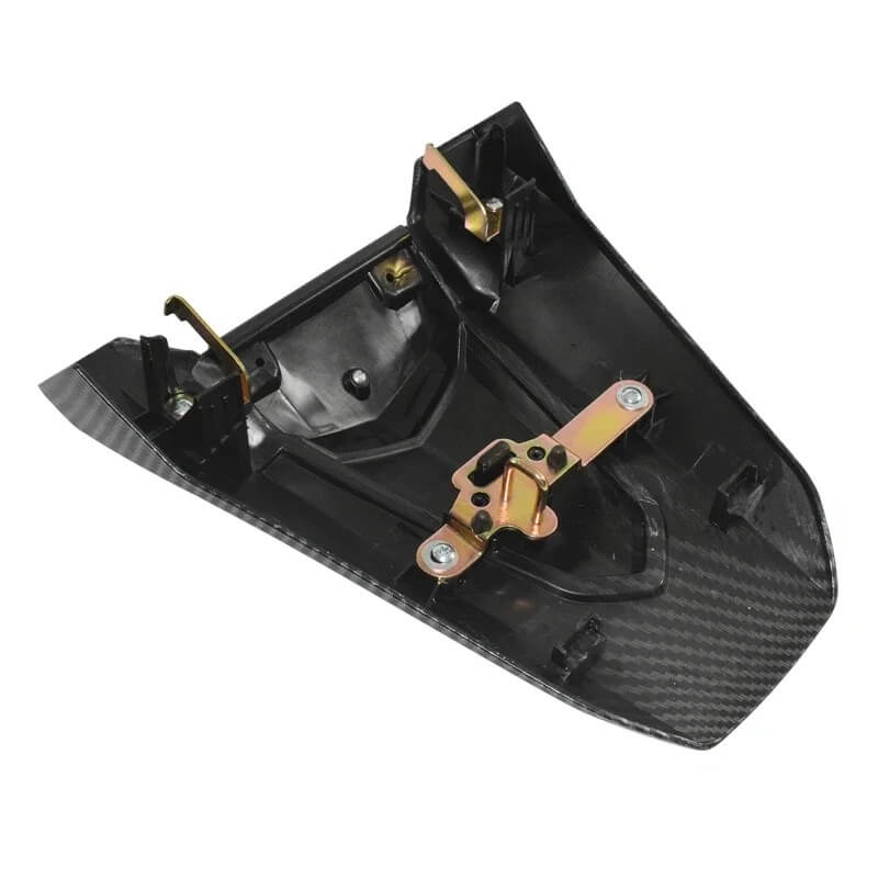 Load image into Gallery viewer, Cobertura banco Honda CB650R CBR650R 2024 - Material ABS de alta durabilidade
