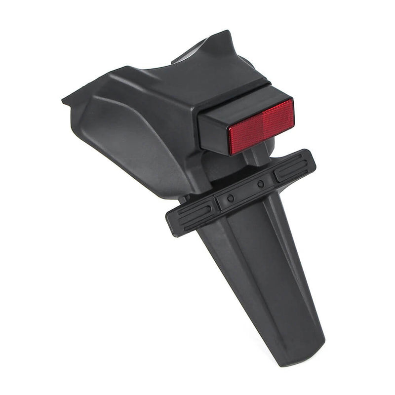 Load image into Gallery viewer, Guarda-lamas integrado com suporte matrícula para Suzuki K5 
