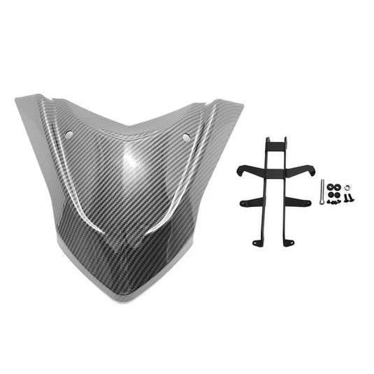 Extensão Bico Guarda-Lamas Dianteiro Yamaha Tenere 700