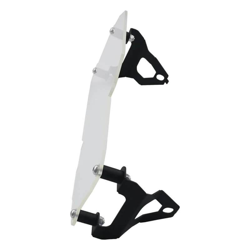 Carregue imagem no visualizador da galeriaProtetor de Farol BMW F650GS F700GS F800GS 2008-2018 - Grelha de Proteção
