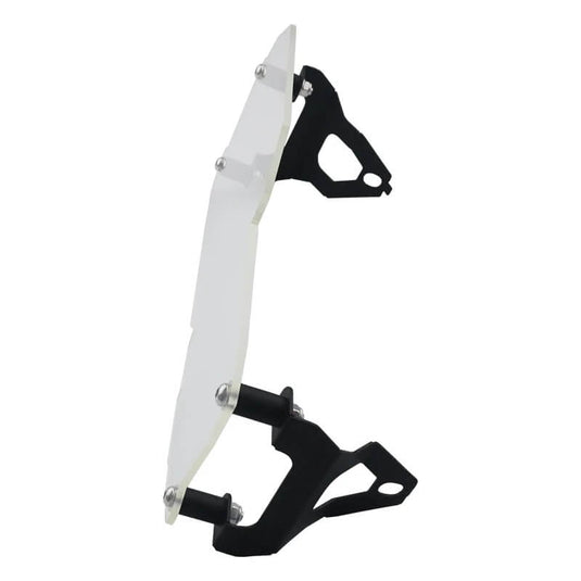 Protetor de Farol BMW F650GS F700GS F800GS 2008-2018 - Grelha de Proteção