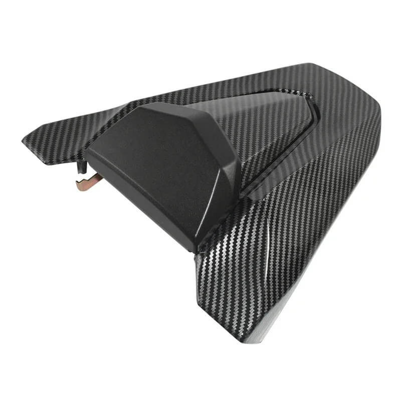 Load image into Gallery viewer, Carenagem traseira Honda CB650R CBR650R 2024 - Estilo racing profissional
