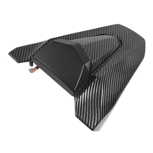 Carenagem traseira Honda CB650R CBR650R 2024 - Estilo racing profissional