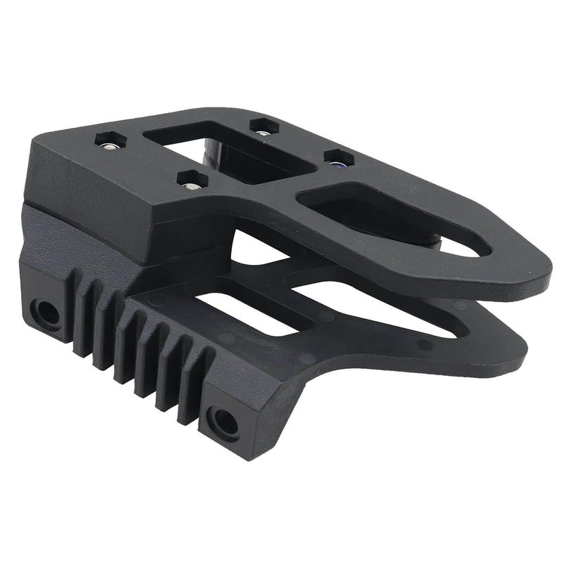 Carregue imagem no visualizador da galeriaGuia de Corrente Nylon Yamaha Tenere 700 T7 2019-2025 - Proteção Reforçada
