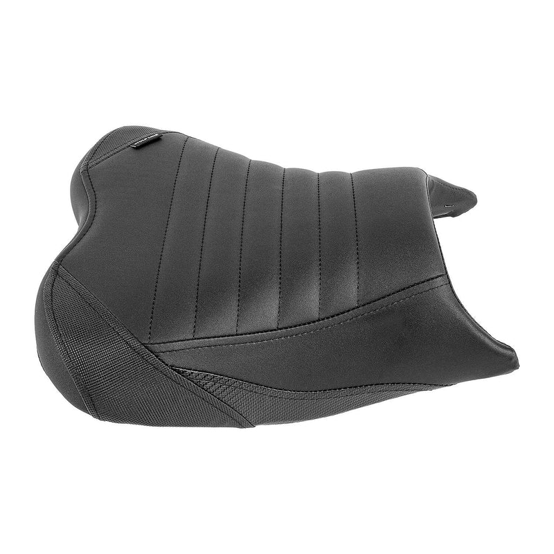 Load image into Gallery viewer, Banco moto Kawasaki Ninja 400 condutor frontal espuma
