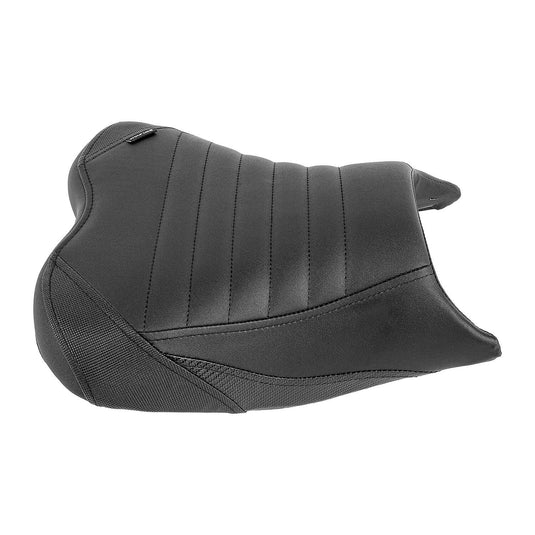 Banco moto Kawasaki Ninja 400 condutor frontal espuma