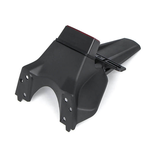 Sistema de fixação do suporte matrícula GSX-R1000 2005-2006 