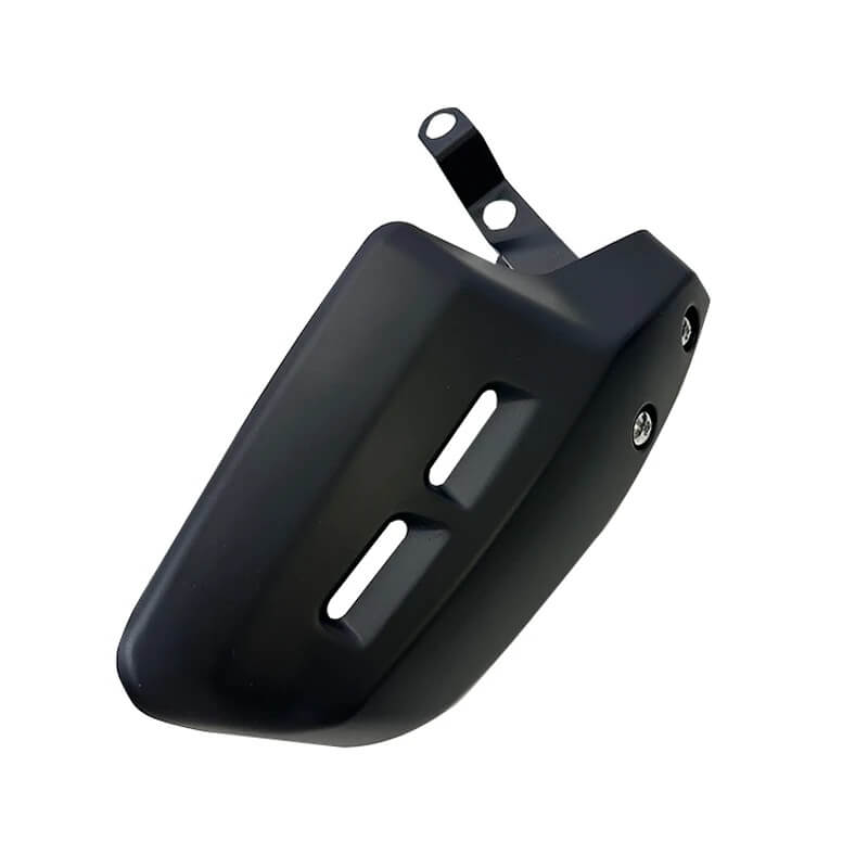 Load image into Gallery viewer, Proteções de mão Honda CL500 compatibilidade 2023-2024
