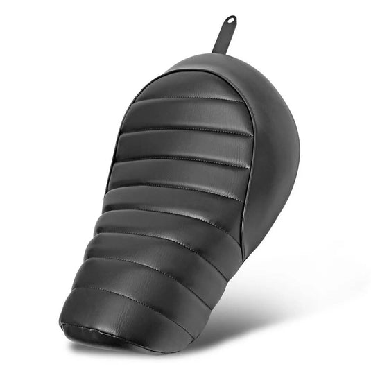 Banco solo condutor Harley Iron 1200 - detalhe produto aftermarket novo