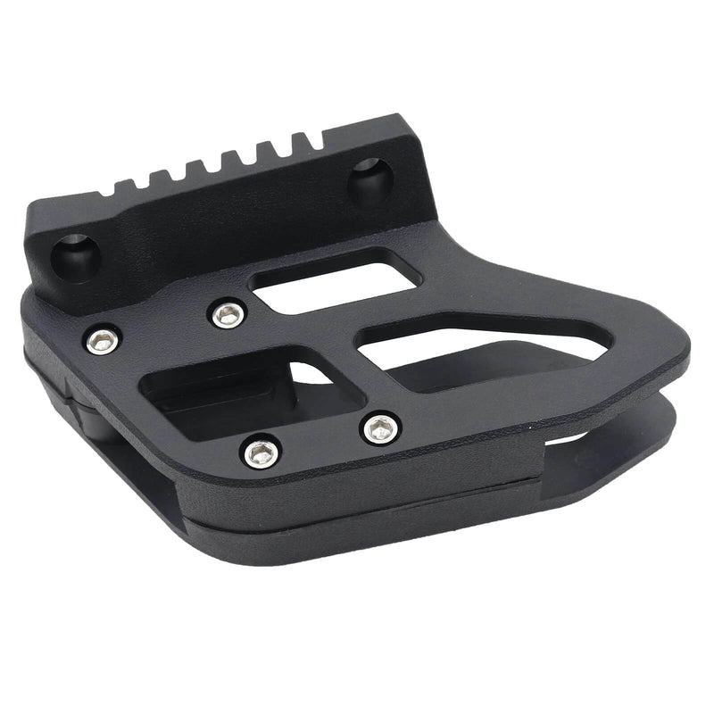 Carregue imagem no visualizador da galeriaGuia de Corrente Nylon Yamaha Tenere 700 T7 2019-2025 - Proteção Reforçada
