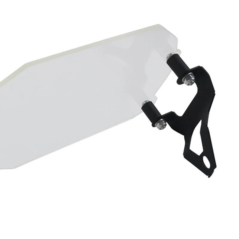 Carregue imagem no visualizador da galeriaProtetor de Farol BMW F650GS F700GS F800GS 2008-2018 - Grelha de Proteção
