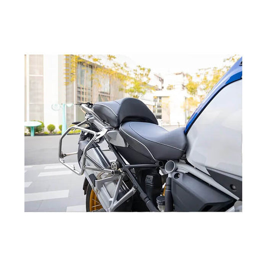 Banco frontal standard BMW R1250GS Adventure opção disponível 