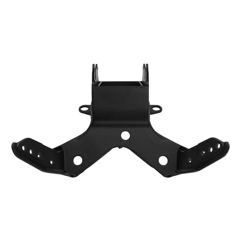Carregue imagem no visualizador da galeriaSuporte carenagem frontal Yamaha YZF R6 – conteúdo da embalagem
