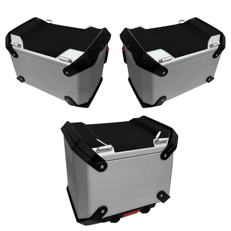 Load image into Gallery viewer, Kit EVA BMW R1300GS ADV 2025 — compatível malas originais
