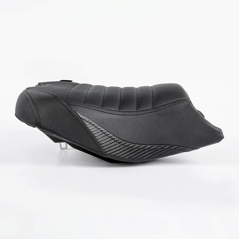 Load image into Gallery viewer, Banco condutor passageiro Kawasaki Z400 absorção impactos
