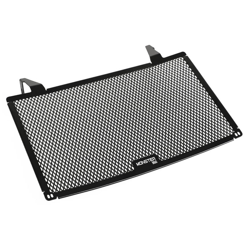 Load image into Gallery viewer, Protetor radiador Monster 937 950 - proteção contra detritos 
