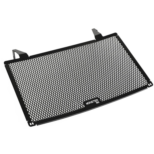 Protetor radiador Monster 937 950 - proteção contra detritos 