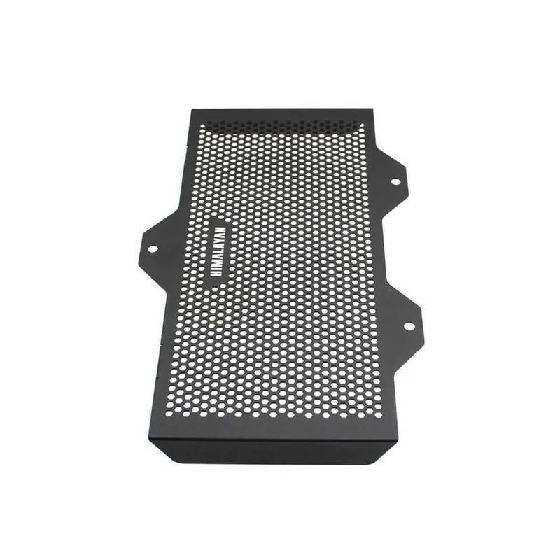 Load image into Gallery viewer, Proteção de Radiador em Alumínio para Royal Enfield Himalayan 450 2024
