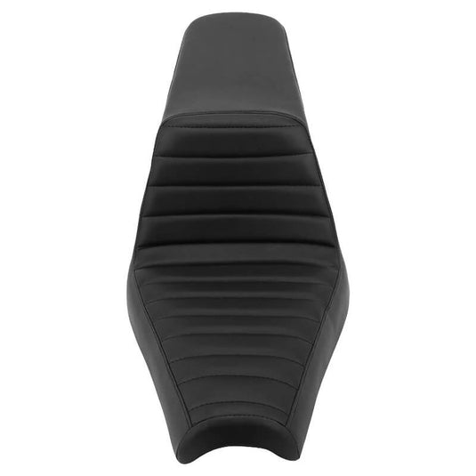 Banco Yamaha Bolt 950 embalado pronto para instalação