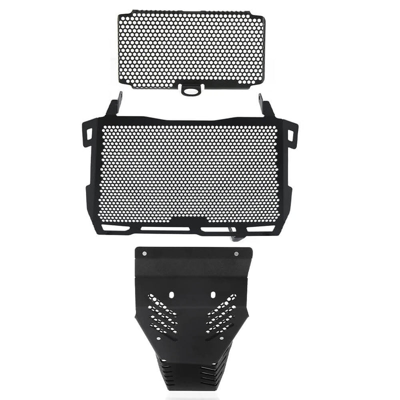 Load image into Gallery viewer, Grelha de radiador grande para Ducati Multistrada 1260S
