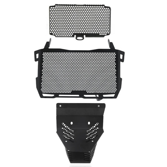 Grelha de radiador grande para Ducati Multistrada 1260S