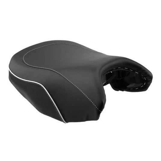 Bancos BMW R1200GS R1250GS transformam controlo da moto