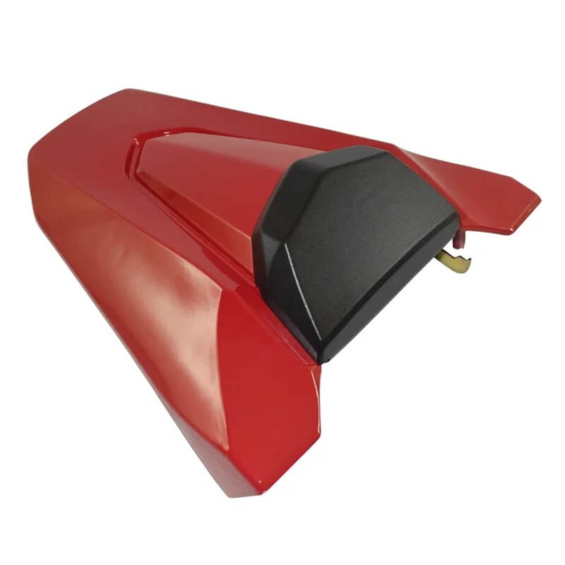 Load image into Gallery viewer, Cobertura solo Honda CB650R CBR650R 2024 - Plástico ABS resistente a detritos
