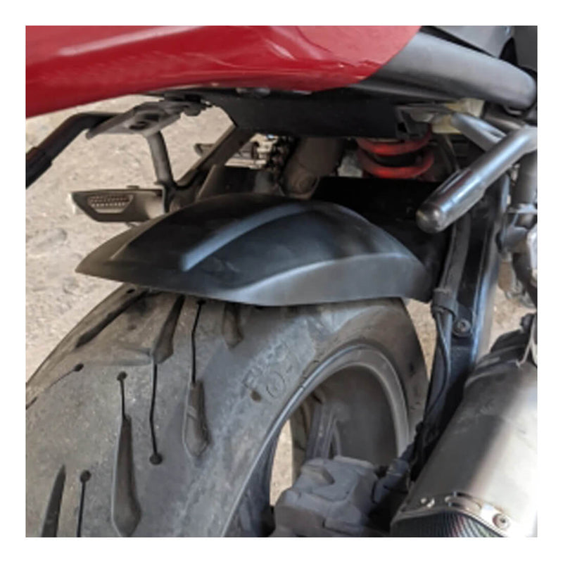 Load image into Gallery viewer, Proteção radiador e arrefecedor Honda NC700 NC750 com extensão guarda-lamas 
