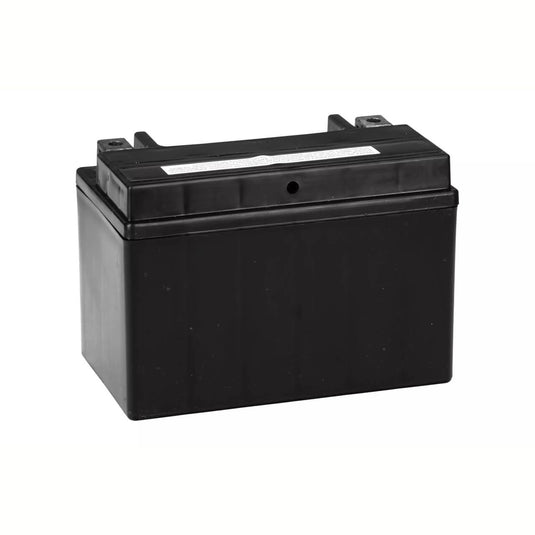 Bateria NITRO NTX9-SLA 12V 8Ah Gel - compatível com Honda, Yamaha, Kawasaki e Suzuki