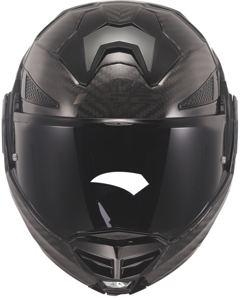 Load image into Gallery viewer, Interior removível e lavável em tecido premium – capacete LS2 FF901 Advant-X C Solid
