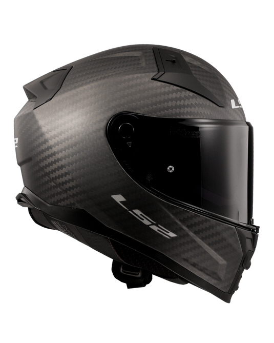 Capacete LS2 FF811 Vector II C Solid – interior removível e lavável com forro antibacteriano