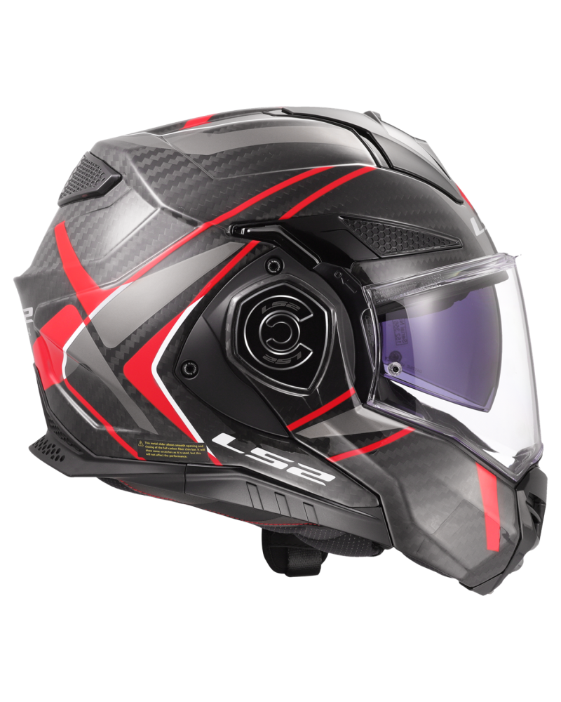 Load image into Gallery viewer, Interior removível e lavável em tecido premium – capacete LS2 FF901 Advant-X C Future II
