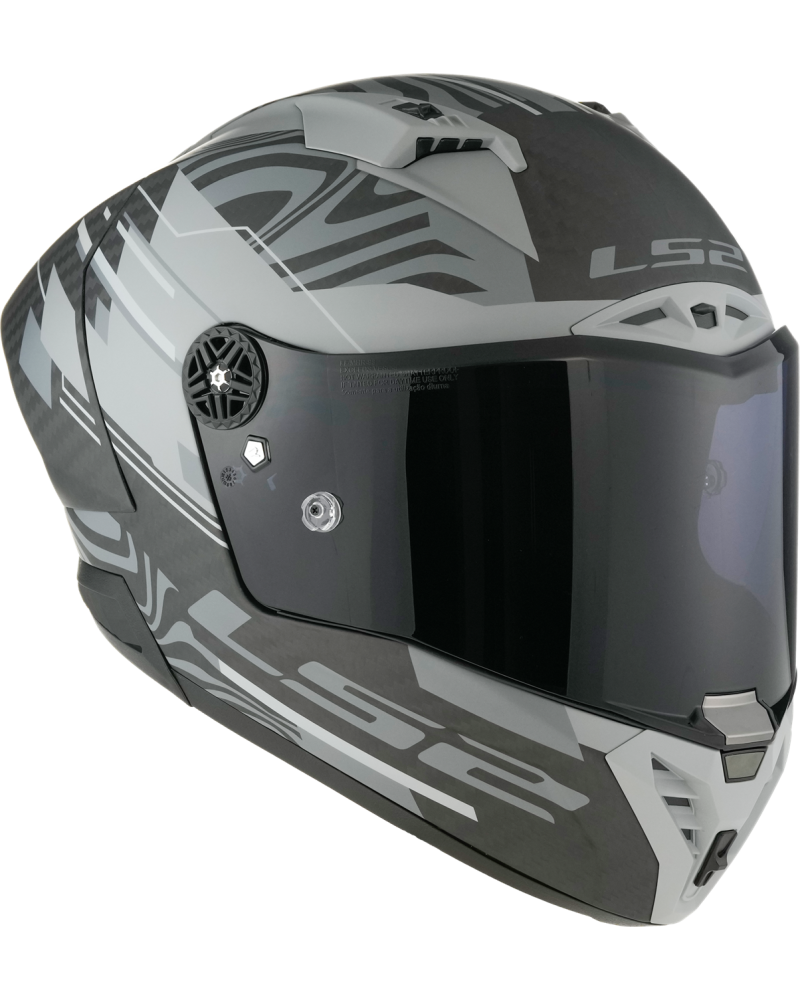 Load image into Gallery viewer, Interior removível e lavável – capacete integral LS2 FF805 Thunder C GP Polar
