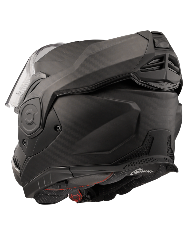 Load image into Gallery viewer, Sistema de ventilação avançado – capacete integral LS2 FF901 Advant-X C Solid

