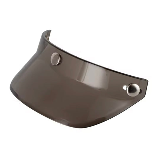 Pala universal 3 molas para capacete aberto - protecção anti-vento