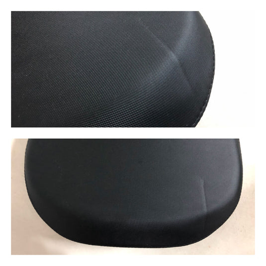 Bancos Rebaixados para BMW R1200GS R1250GS Adventure (2013-2024) - Conjunto Frontal e Traseiro em Couro Sintético