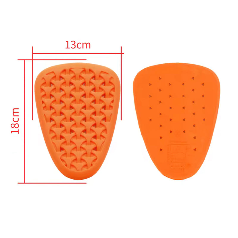 Carregue imagem no visualizador da galeriaProteção completa motociclista - kit proteções CE protetor dorsal
