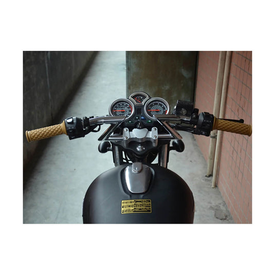 Guiador Vintage Z-Bars 22 mm Universal