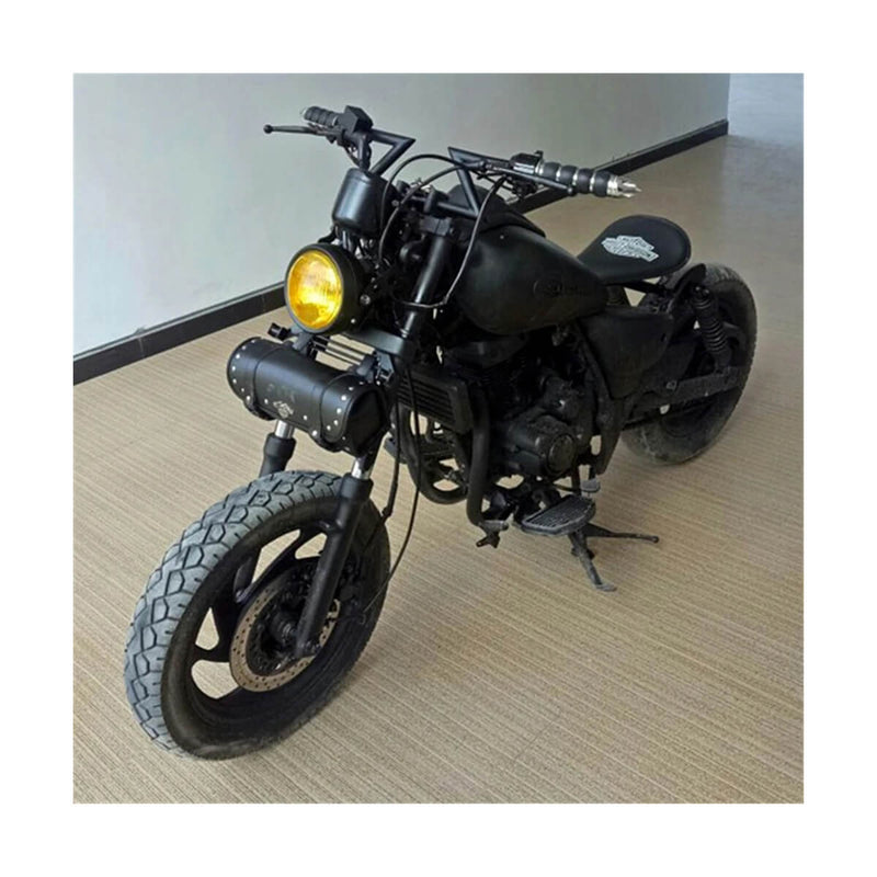 Carregue imagem no visualizador da galeriaGuiador Vintage Z-Bars 22 mm Universal
