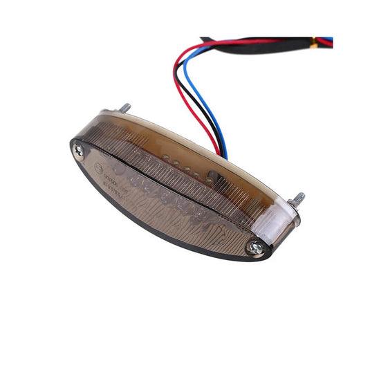 Farolim traseiro LED universal de alta qualidade com 28 LEDs