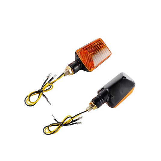 Par de Piscas LED universais